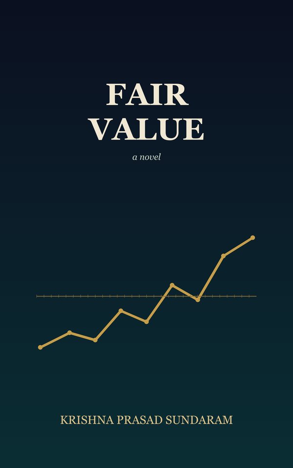 Cover of Fair Value
