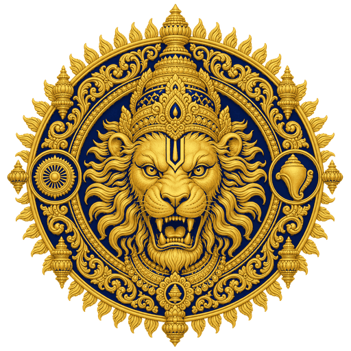 Simha Foundry